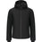 CMP Man Jacket Fix Hood Jacket U901 Nero