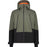 CMP Man Ski Jacket - Primaloft - WP10000 Jacket E943 Olive