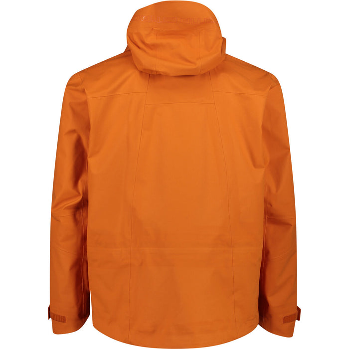 CMP Man Jacket Fix Hood Jacket B595 Jaffa