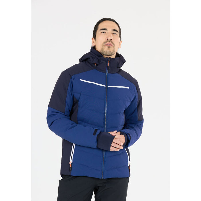 CMP Man Jacket Fix Hood Jacket M934 Marine