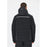 CMP Man Jacket Fix Hood Jacket 38US Nero-Antracite