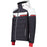 CMP Man Jacket Zip Hood Jacket U423 Antracite