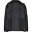 CMP Man Jacket knitted jaquard Jacket U911 Titanio