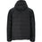 CMP Man Jacket zip hood light Jacket U901 Nero