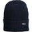 CMP Man Knitted Hat Hoods N950 Black Blue