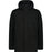 CMP Man Long Jacket Fix Hood Jacket U901 Nero