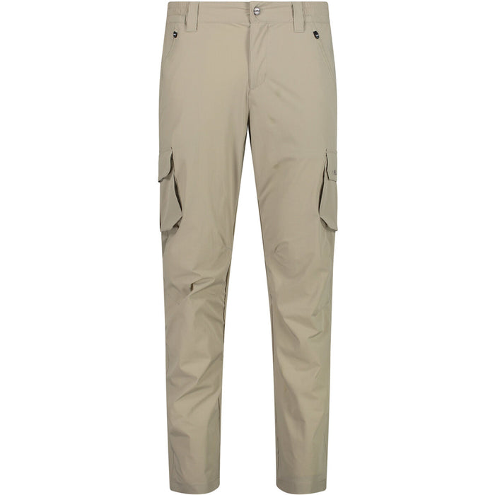 CMP Man Long Pant Pants P631 Sand