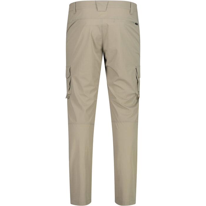 CMP Man Long Pant Pants P631 Sand