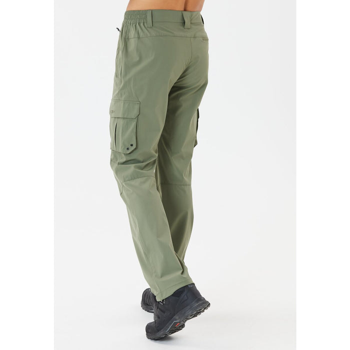 CMP Man Long Pant Pants F832 Torba