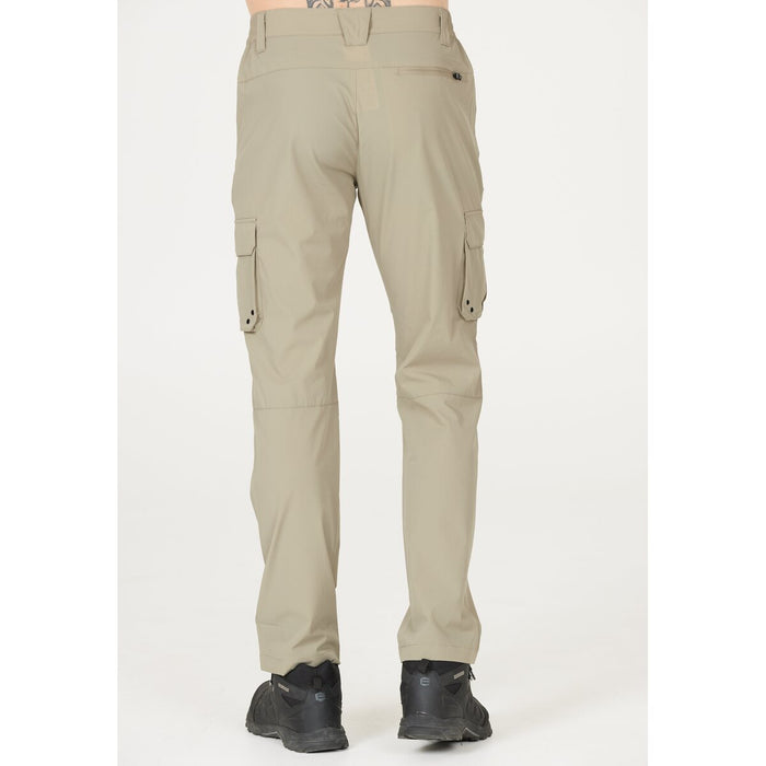 CMP Man Long Pant Pants P631 Sand