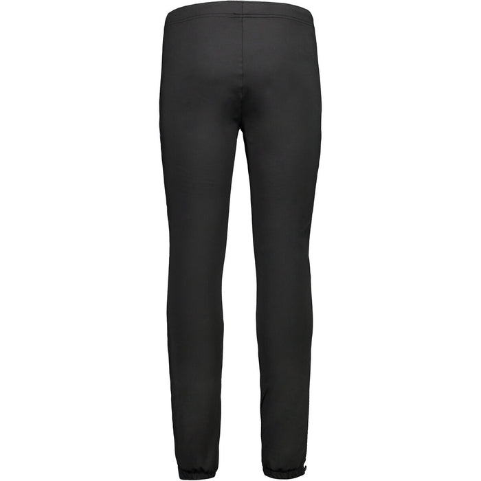 CMP Man Long Pant Pants U901 Nero