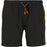 CMP Man Medium Shorts Shorts U423 Antracite