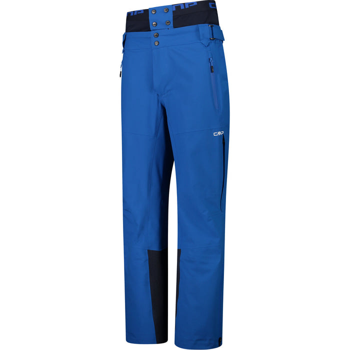 CMP Man Pant Free Ride Pants L822 Zaffiro