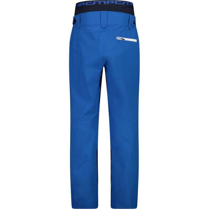 CMP Man Pant Free Ride Pants L822 Zaffiro