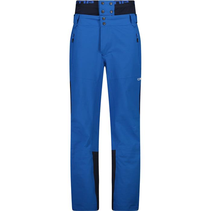 CMP Man Pant Free Ride Pants L822 Zaffiro