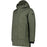 CMP Man Parka Fix Hood Jacket E319 Oil Green