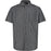 CMP Man Shirt Shirt 66ZG Antracite-Nero