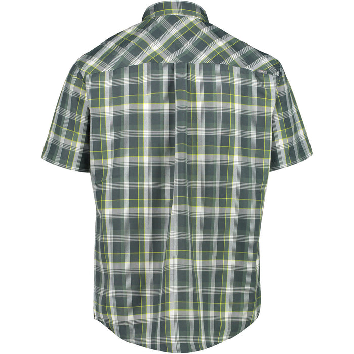 CMP Man Shirt Shirt 73ZE Muschio-Jungle