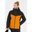 CMP Man Ski Jacket - WP10000 Jacket 45YP Zucca-Nero