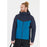 CMP Man Ski Jacket - WP10000 Jacket 46YP Petrol-B.Blue