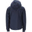 CMP Man Ski Jacket - WP10000 Jacket 46YP Petrol-B.Blue