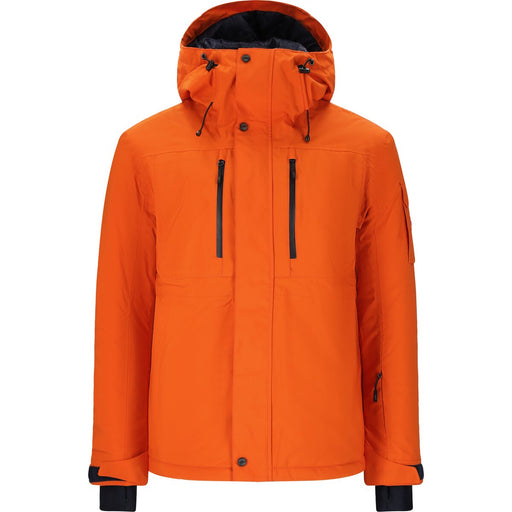 CMP MAN SKI JACKET - STRETCH - WP10000 Jacket B595 Jaffa