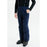 CMP Man Ski Pant 4-Way Stretch WP10000 Pants N950 Black Blue