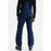 CMP Man Ski Pant 4-Way Stretch WP10000 Pants N950 Black Blue