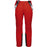 CMP Man Ski Pant 4-Way Stretch WP10000 Pants C580 Ferrari