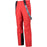 CMP Man Ski Pant 4-Way Stretch WP10000 Pants C580 Ferrari