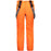 CMP Man Ski Pant 4-Way Stretch WP10000 Pants C645 Orange Fluo