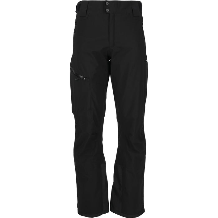 CMP MAN SKI PANT WP10000 - STRECTH Pants U901 Nero