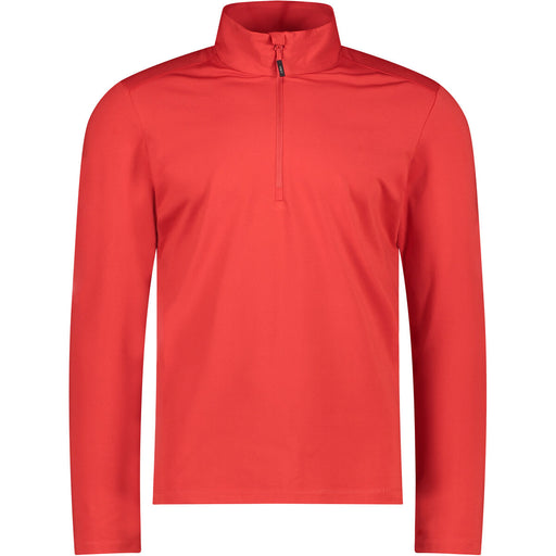 CMP Man Midlayer - Softtech Stretch Midlayer C580 Ferrari