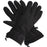 CMP Man Softshell Gloves Gloves U901 Nero