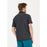 CMP Man Stretch Polo Melange Polo U817 Antracite Mel.