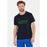 CMP Man T-Shirt T-shirt N950 Black Blue