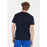 CMP Man T-Shirt T-shirt N950 Black Blue