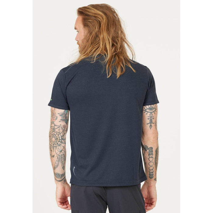 CMP Man T-Shirt T-shirt N985 Cosmo Navy