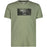 CMP Man T-Shirt T-shirt F832 Torba