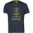 CMP Man T-Shirt T-shirt N985 Cosmo Navy