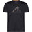 CMP Man T-Shirt T-shirt U423 Antracite