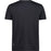 CMP Man T-Shirt T-shirt U423 Antracite