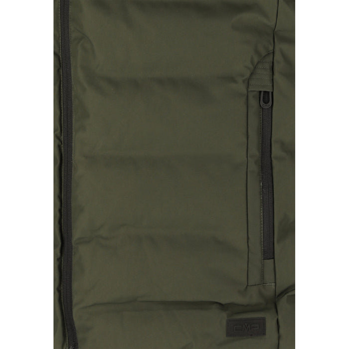 CMP Man Vest Vest F905 Forest