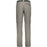 CMP Man Zip-Off Pant 4-Way Stretch Pants P621 Tortora
