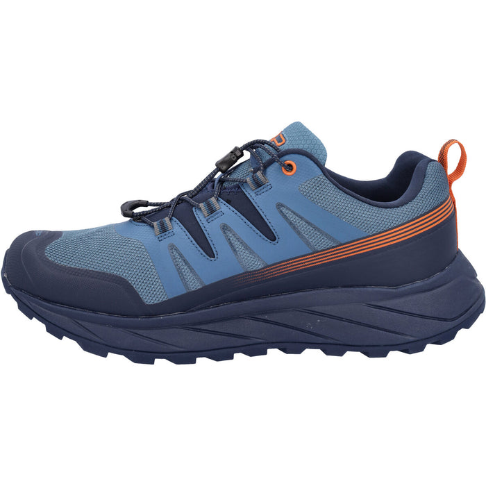 CMP Marco Olmo 2.0 Trail Shoe Shoes M879 Dusty Blue