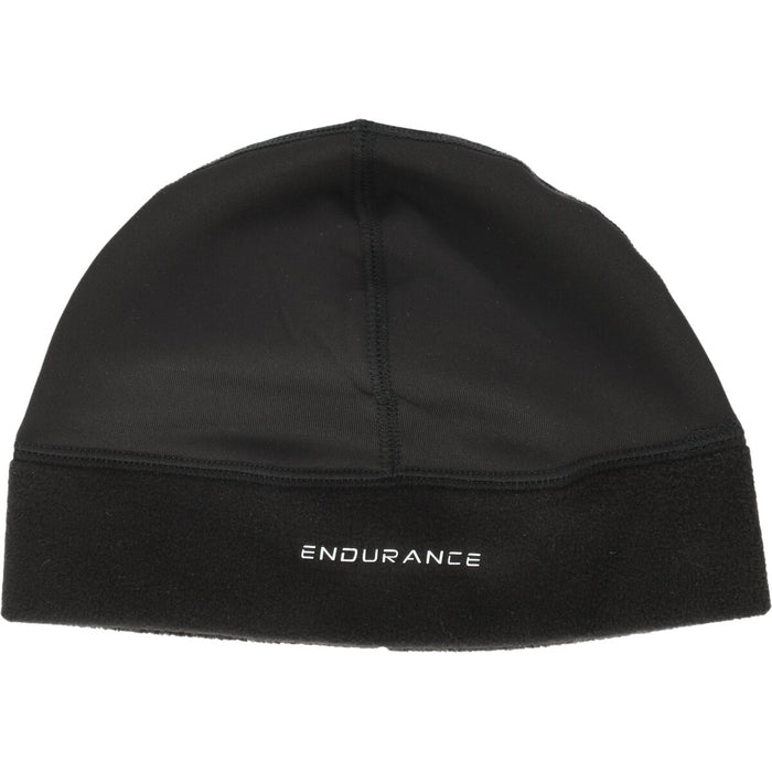 ENDURANCE Mariom Hat Hoods 1001S Black
