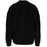 ATHLECIA Marlie W Rib Crew Neck Sweatshirt 1001 Black