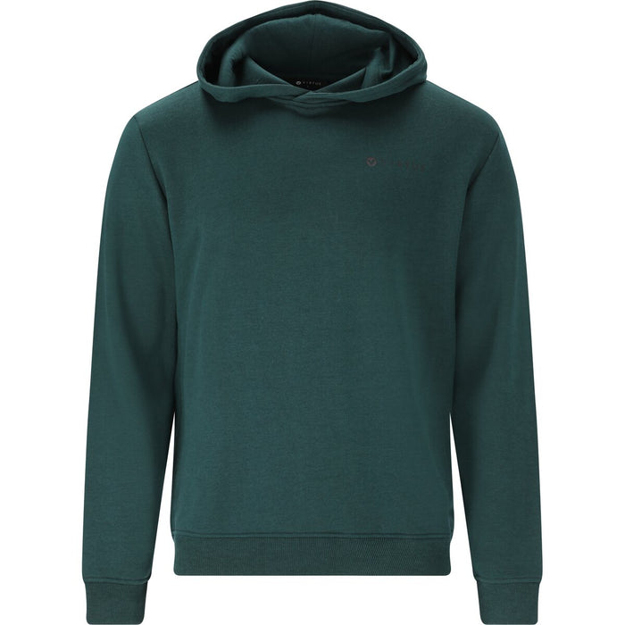 VIRTUS Marten M Hoody Sweatshirt 3200 Sea Moss