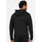 VIRTUS Marten M Hoody Sweatshirt 1001 Black