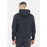 VIRTUS Marten M Hoody Sweatshirt 2154 Blue Nights